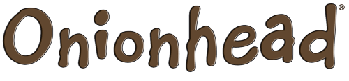 Onionhead Logo