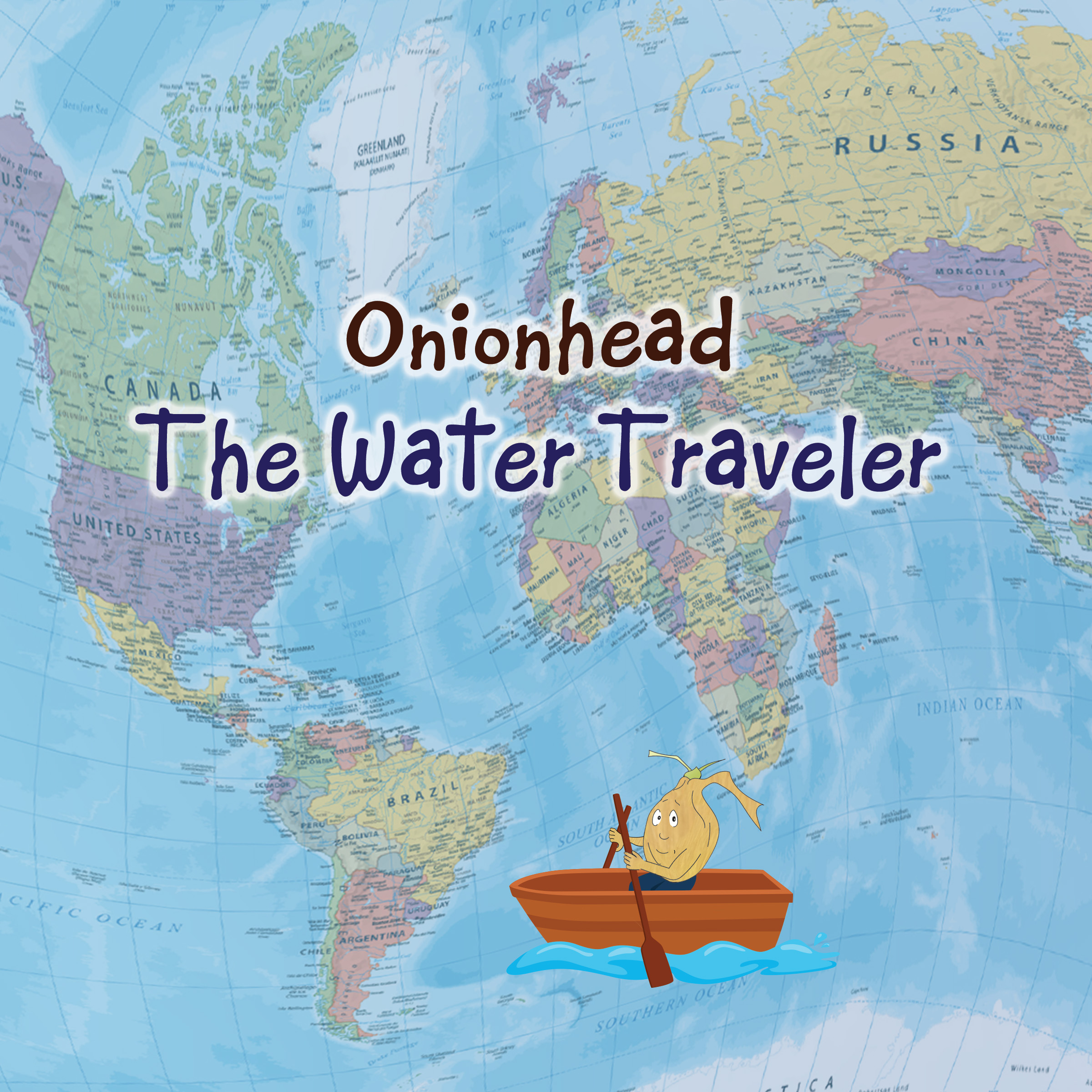 The Water Traveler